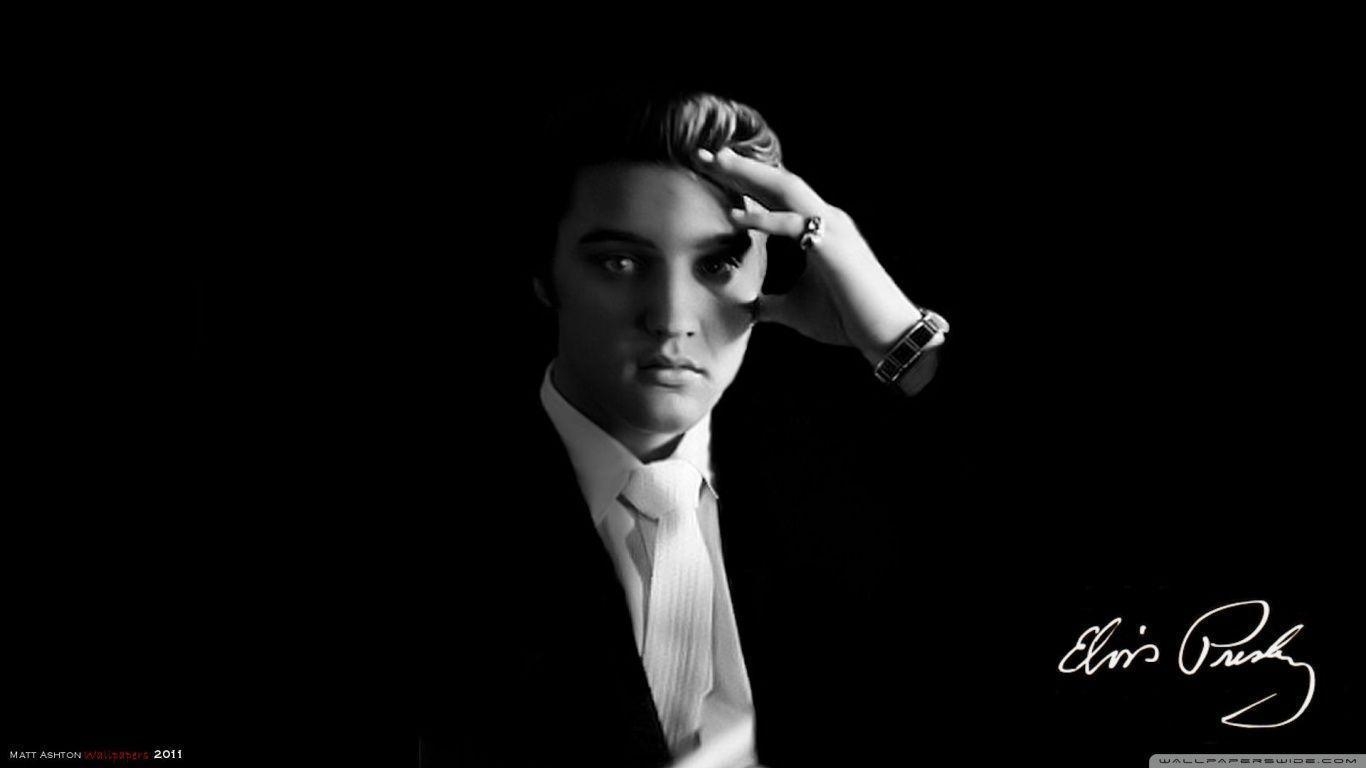 1370x770 Elvis Presley Wallpaper. Elvis Presley Background, Desktop