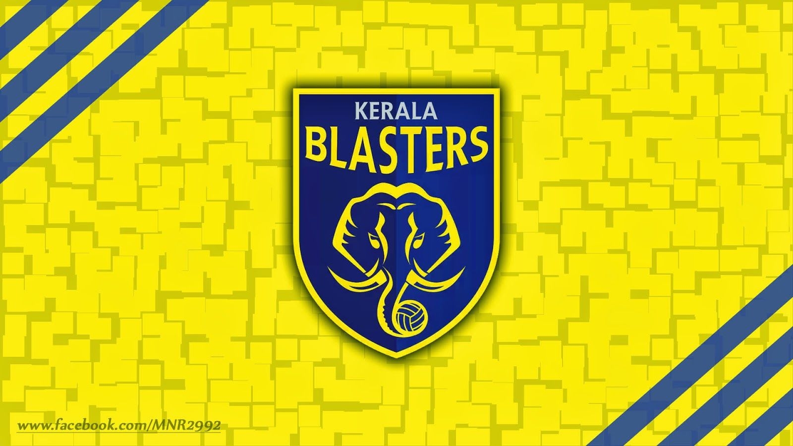 1600x900 Kerala Blasters 2018 Logo.wallpapertip.com, Desktop