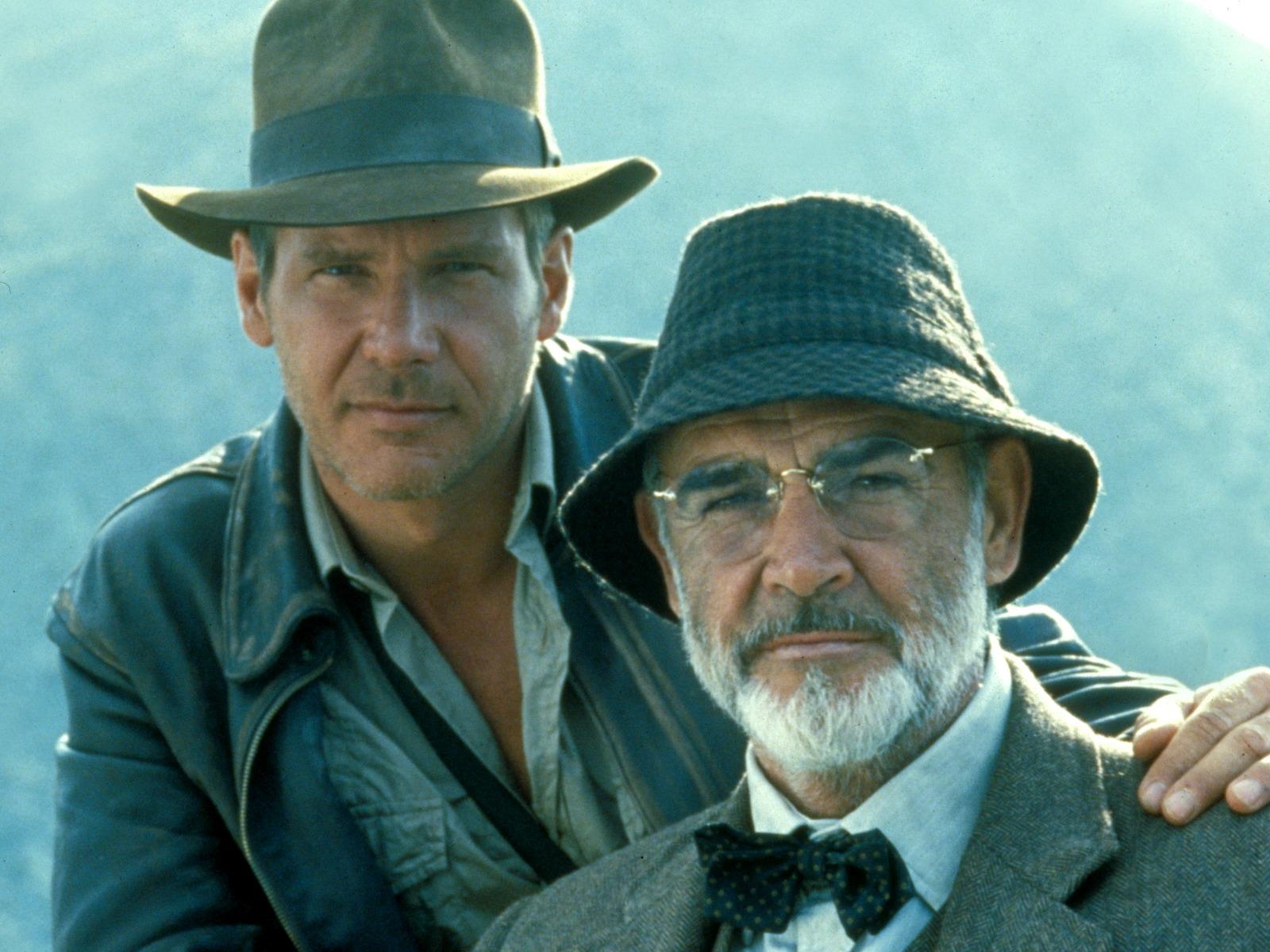1600x1200 Picture Indiana Jones Indiana Jones and the Last Crusade Movies, Desktop