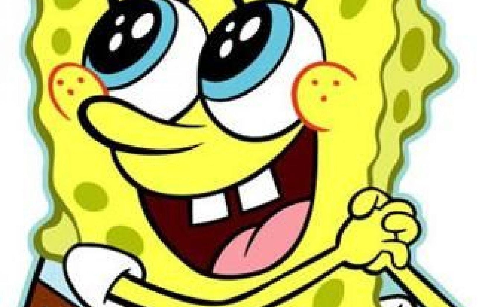 1680x1050 Bob Esponja  #bob, Desktop
