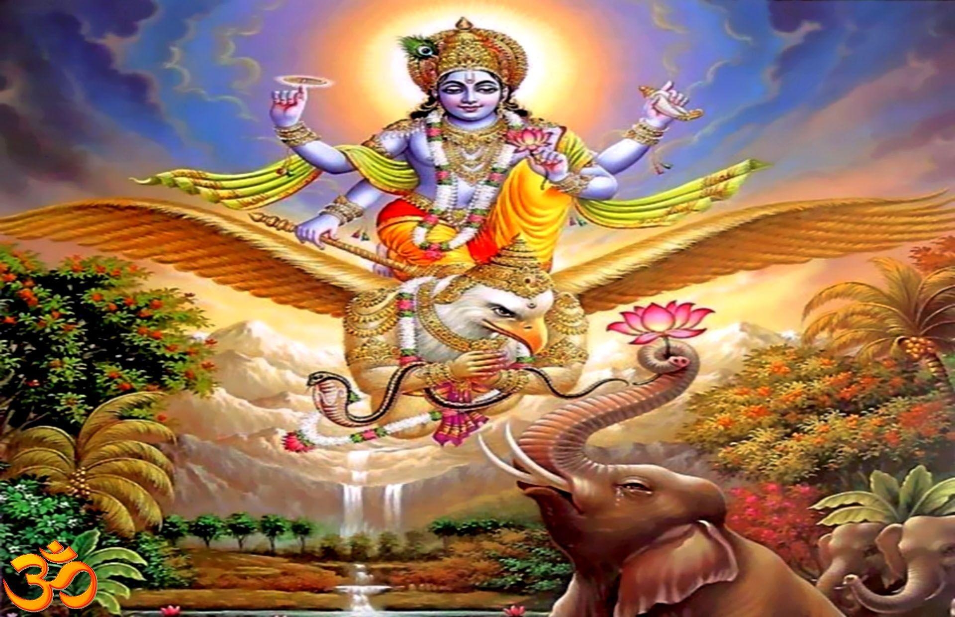 1920x1240 Lord Vishnu wallpaper, photo, picture & image for desktop, Desktop