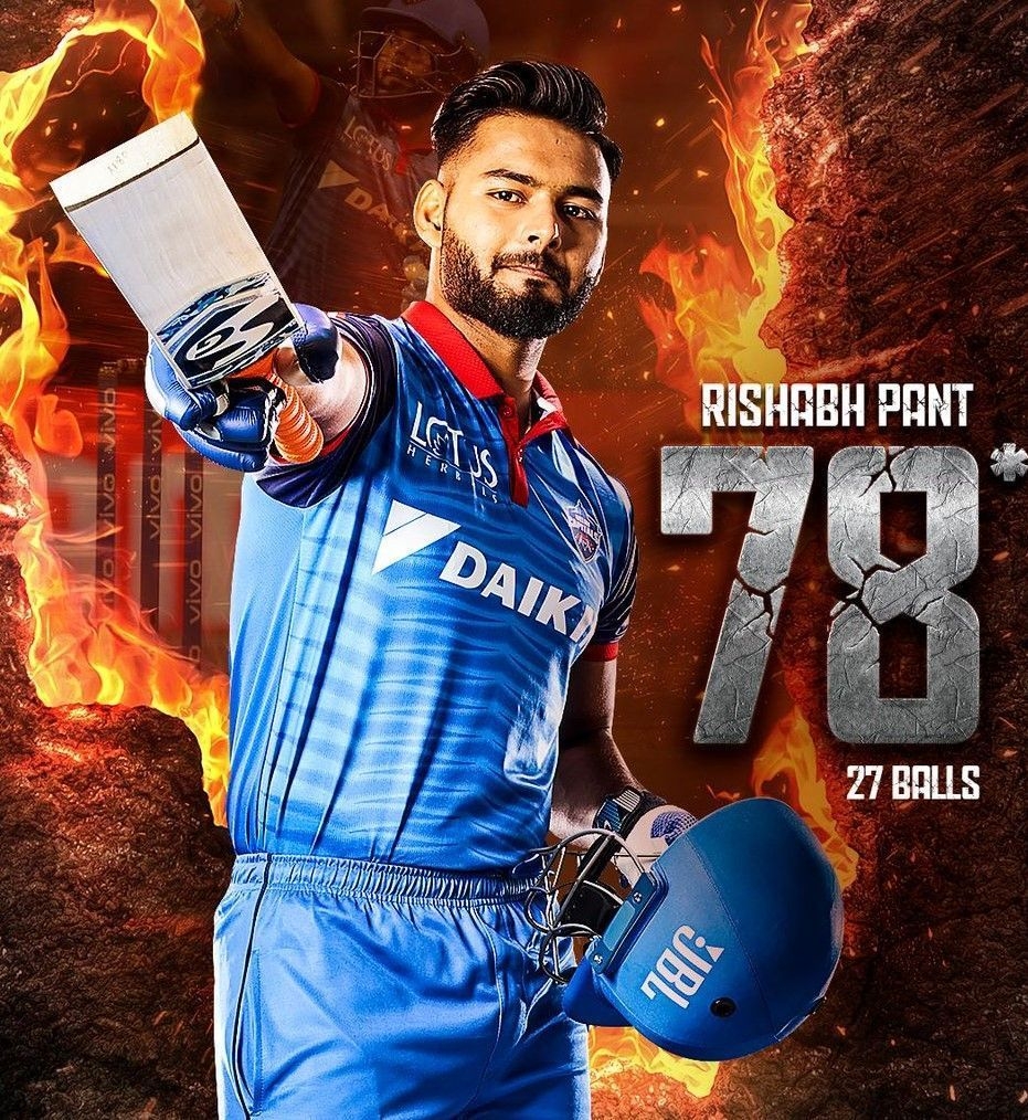 940x1020 Rishabh Pant Wallpaper Free Rishabh Pant Background, Phone