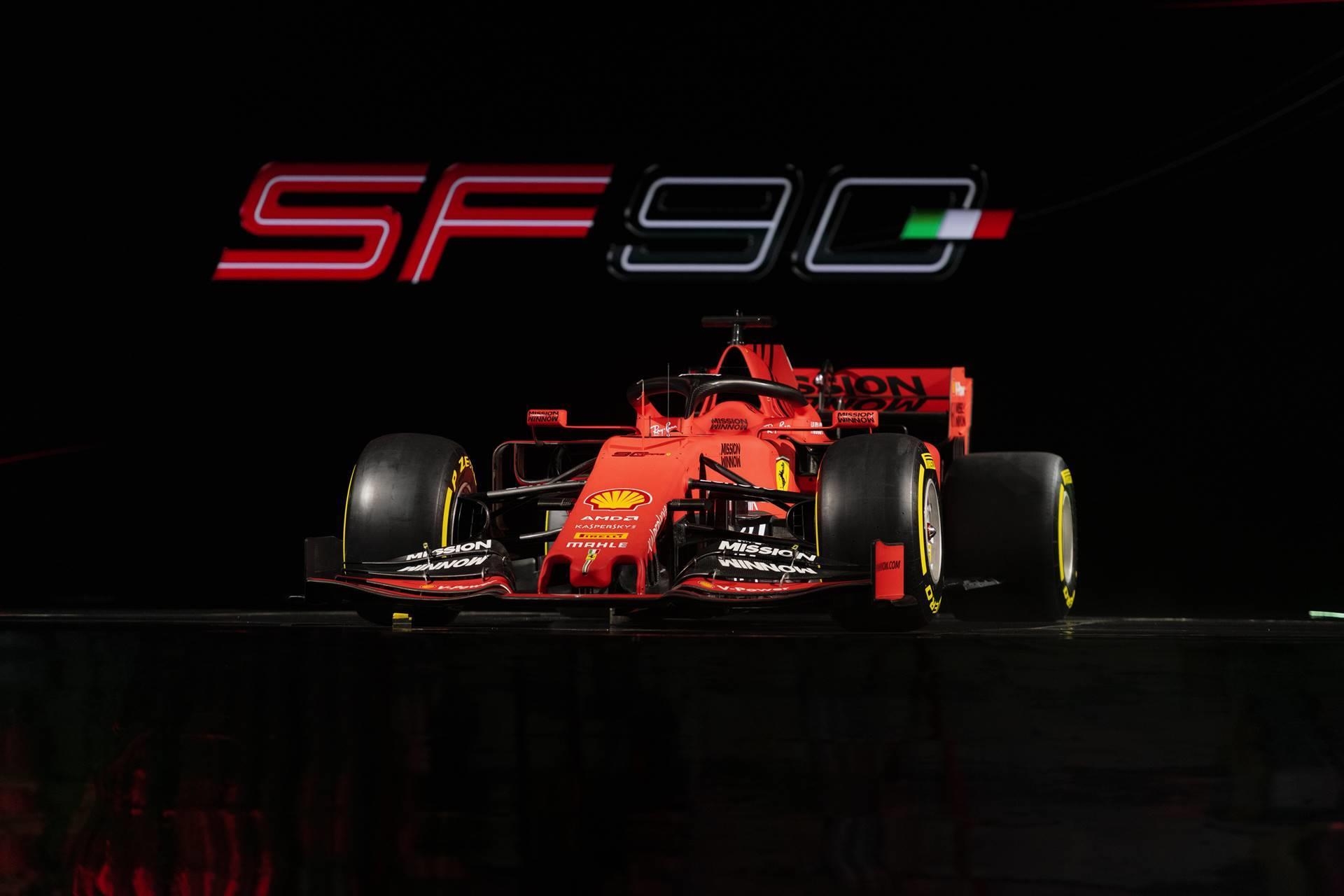 1920x1280 Ferrari SF90 Wallpaper and Image Gallery, Desktop