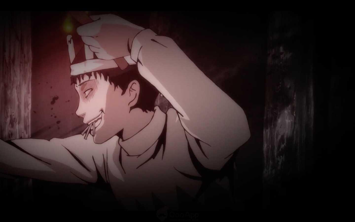 1440x900 Junji Ito's horror anime series Ito Junji Collection released 1st trailer, Desktop