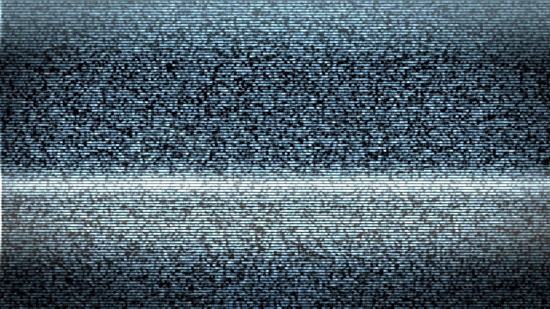 1920x1080 Tv Static Wallpaper, Desktop