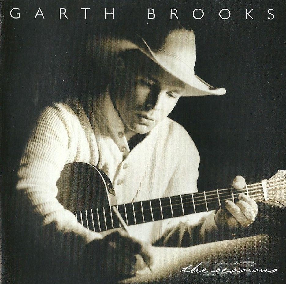 940x930 Garth Brooks, Desktop