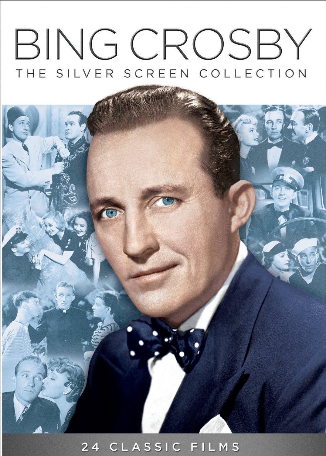 1080x1500 Picture of Bing Crosby Of Celebrities, Phone