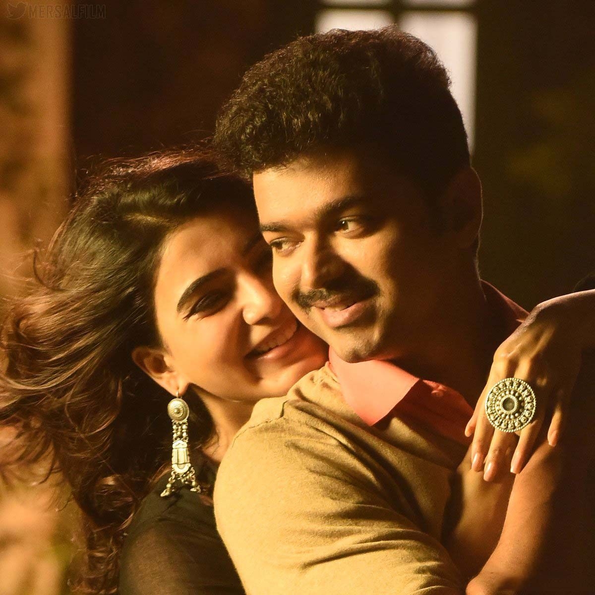 1200x1200 Vijay Mersal Movies Free HD Pic, Phone