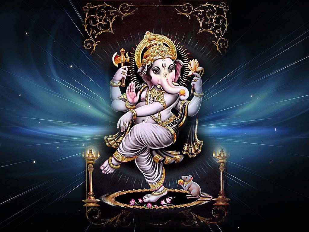 1030x770 Happy Ganesh Chaturthi 2019 Picture, HD Picture, Ultra HD, Desktop