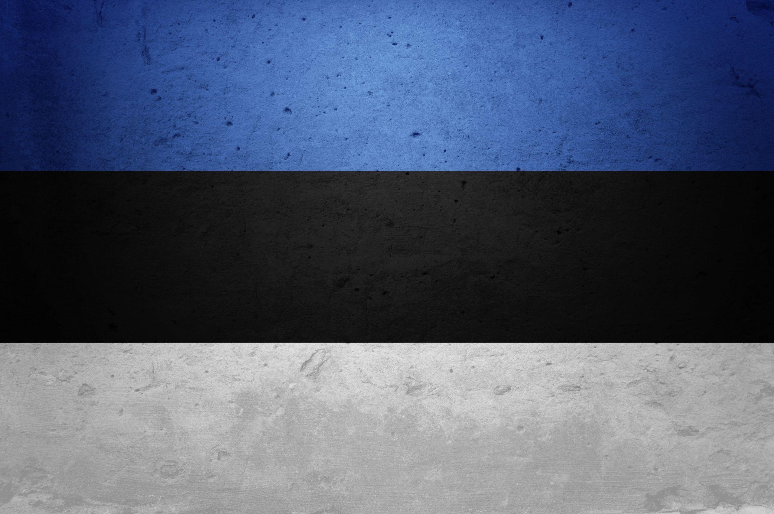 2560x1700 Flag Of Estonia HD Wallpaper, Desktop