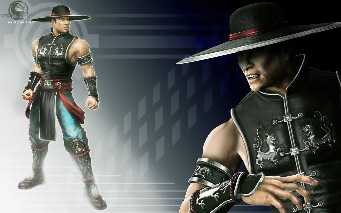 1440x900 Movie Free Kung Lao Mortal Kombat  #movie, Desktop