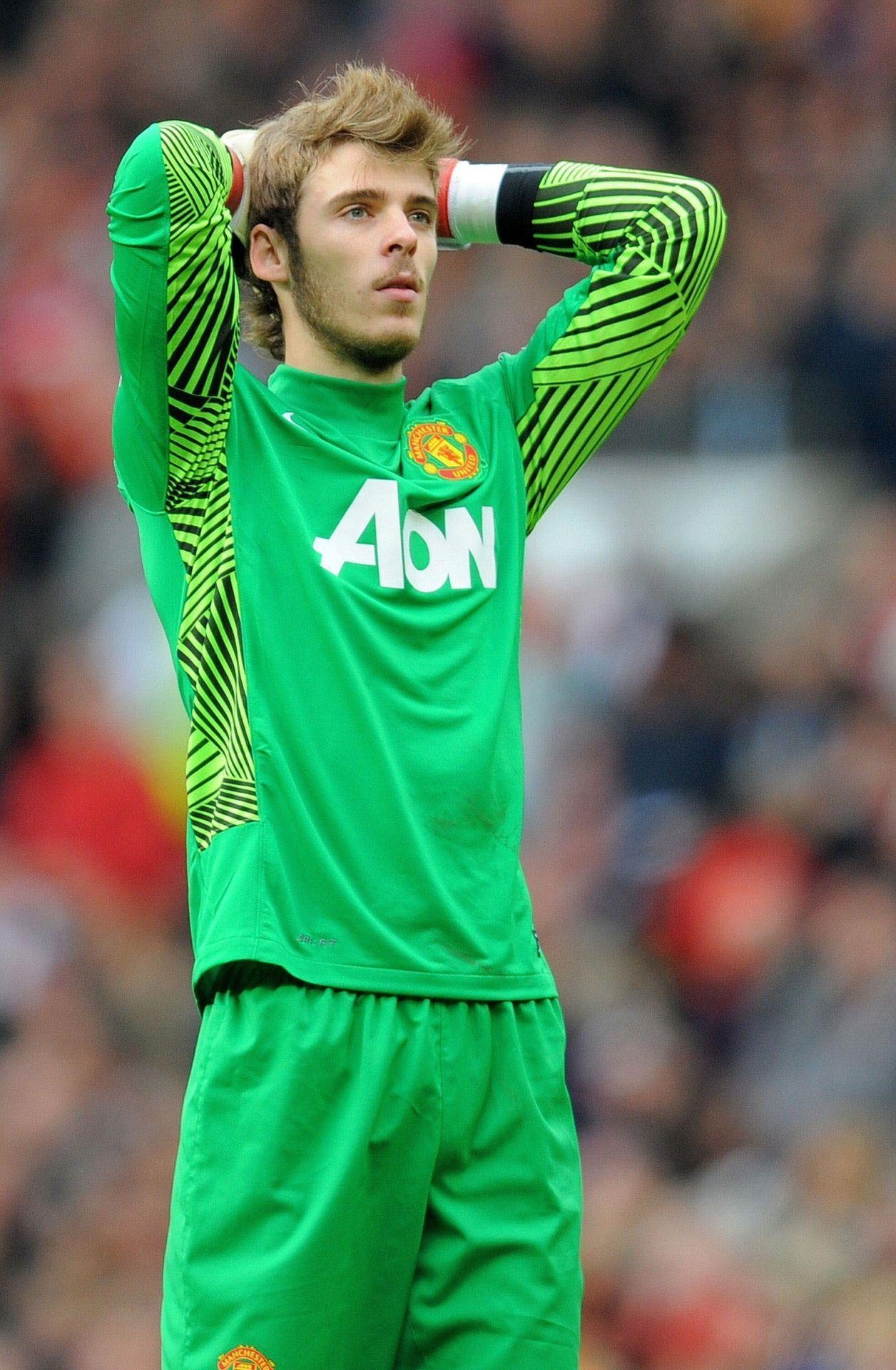 1260x1920 David De Gea High Quality (id: 127404), Phone