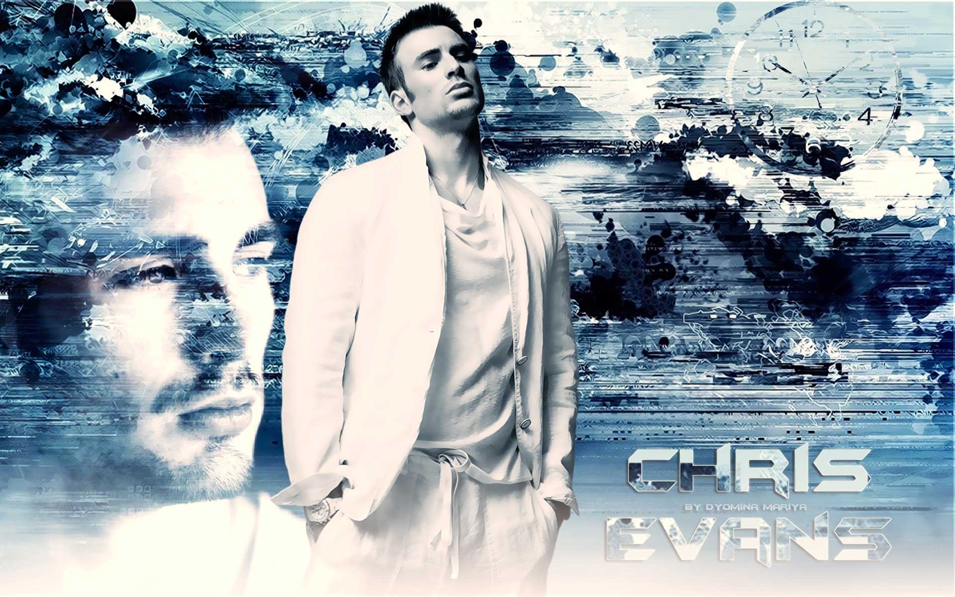 1920x1200 Free Wallpaper Evans Wallpaper, Desktop