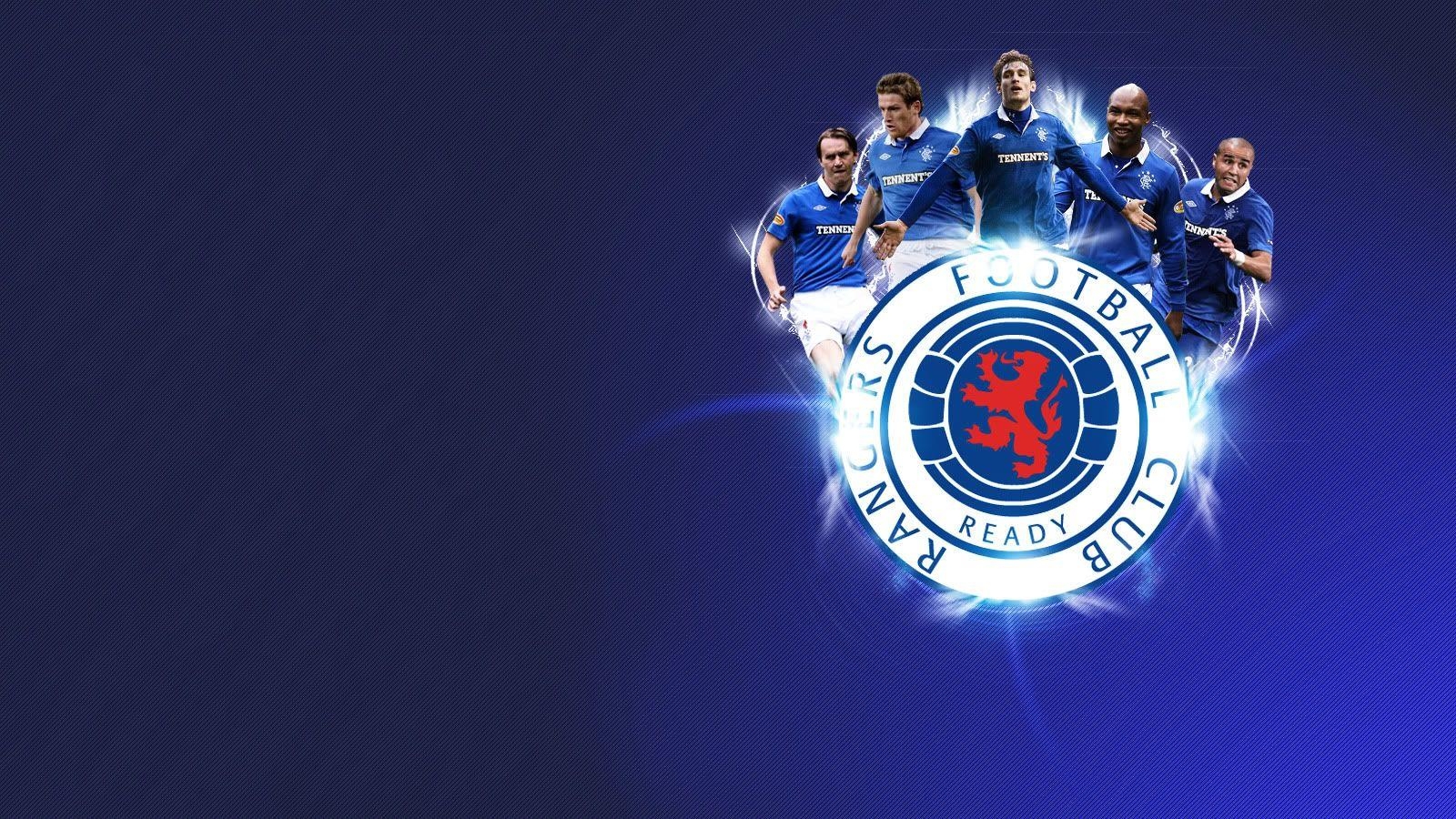 1600x900 Glasgow Rangers Wallpaper, Desktop