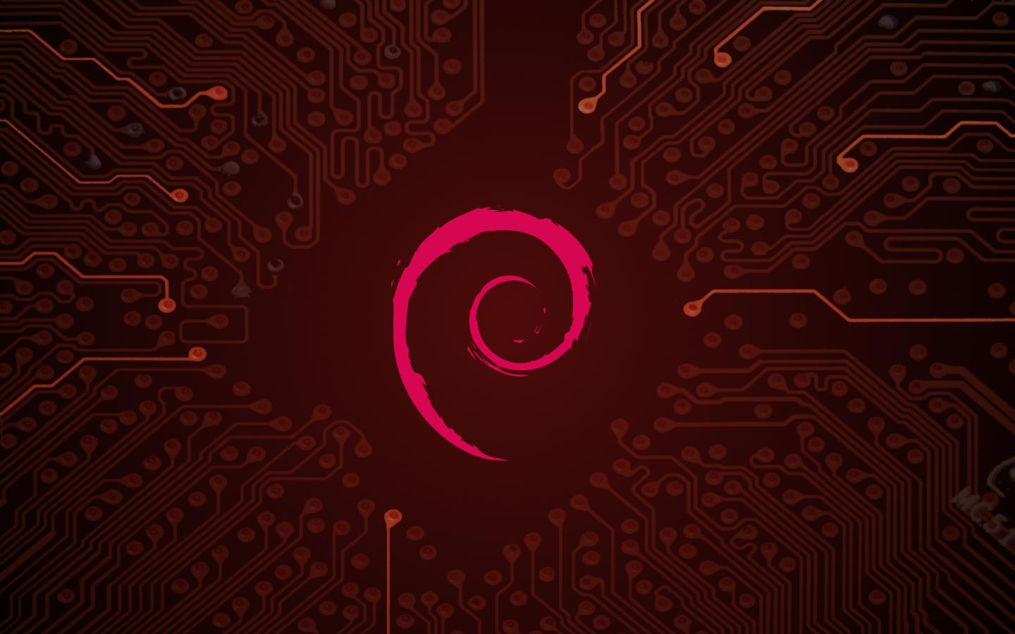 1440x900 Circuit Debian Wallpaper. Linux Wallpaper #, Desktop