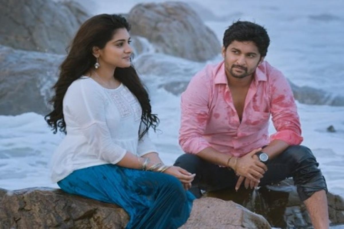 1200x800 Ninnu Kori Movie Review: Nani, Nivetha Thomas In A Slice Of, Desktop