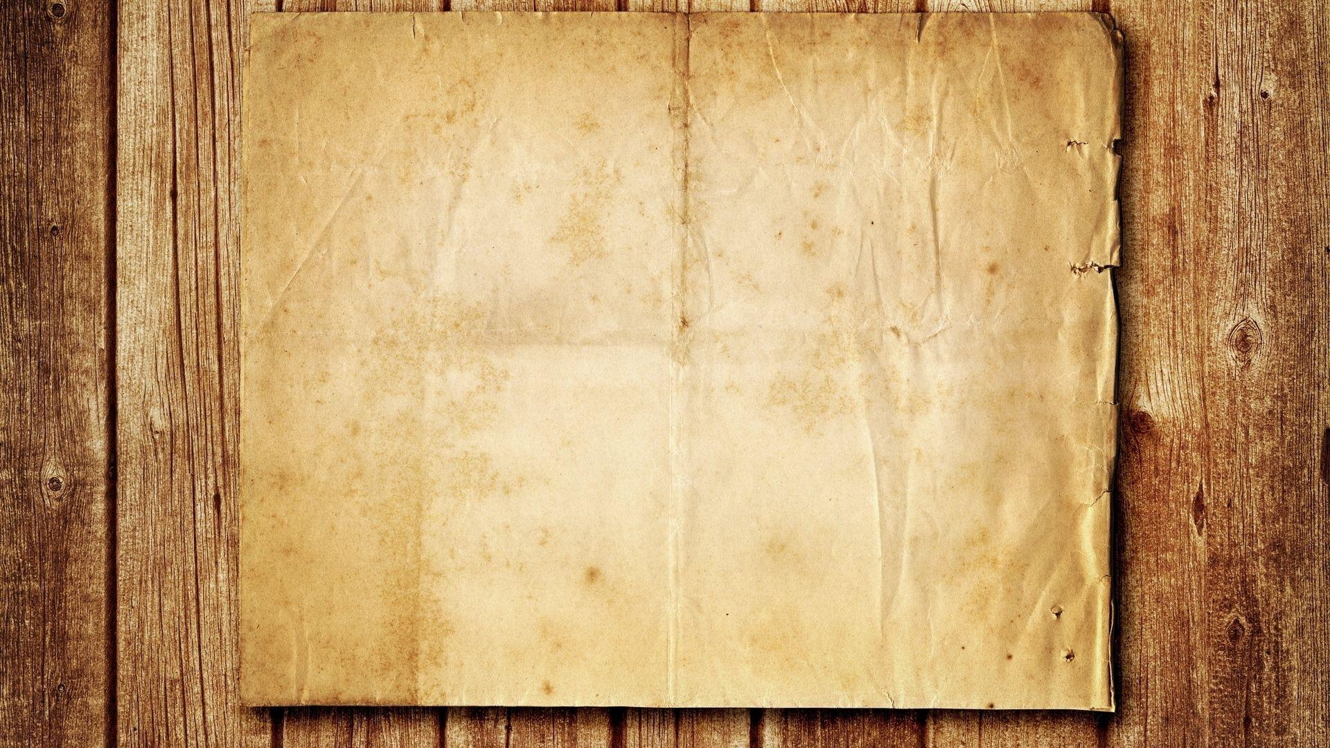 1920x1080 Download Wallpaper  wood, paper, background, surface, Desktop