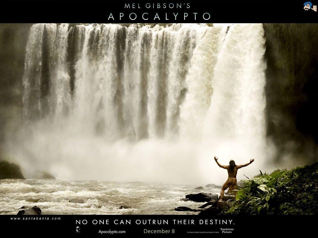 1030x770 Apocalypto Movie Wallpaper, Desktop