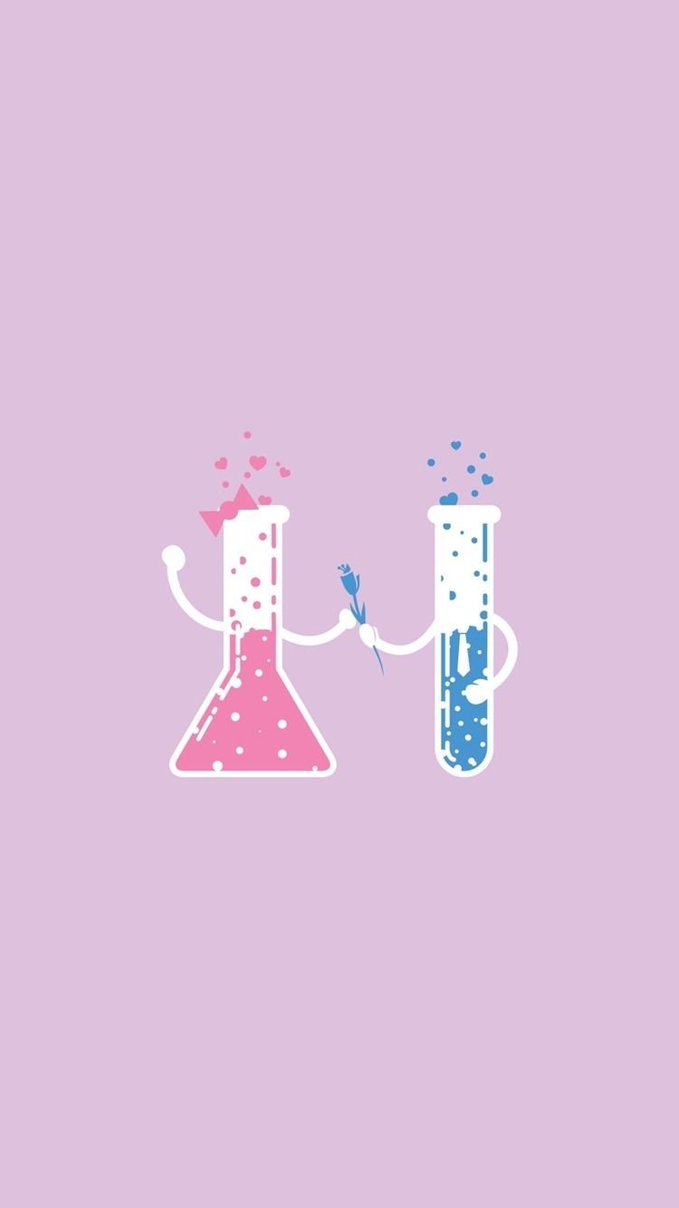 750x1340 Cute Science Wallpaper Free Cute Science Background, Phone