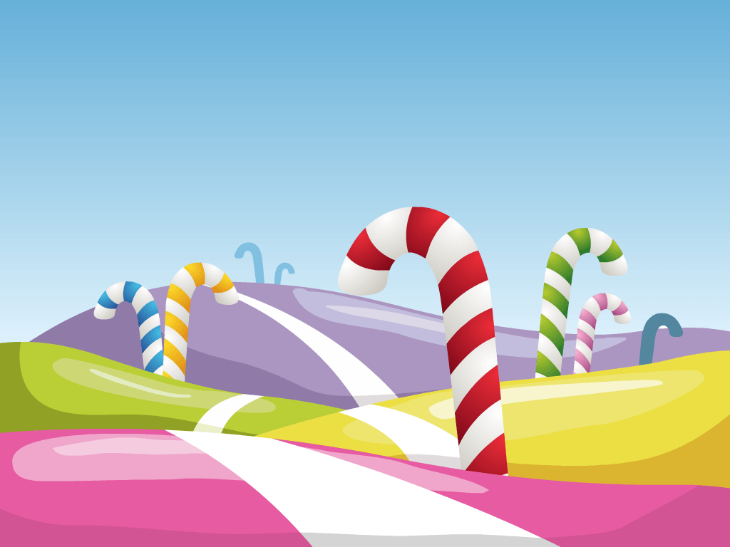 1030x770 Candyland Wallpaper Android Wallpaper Directory, Desktop