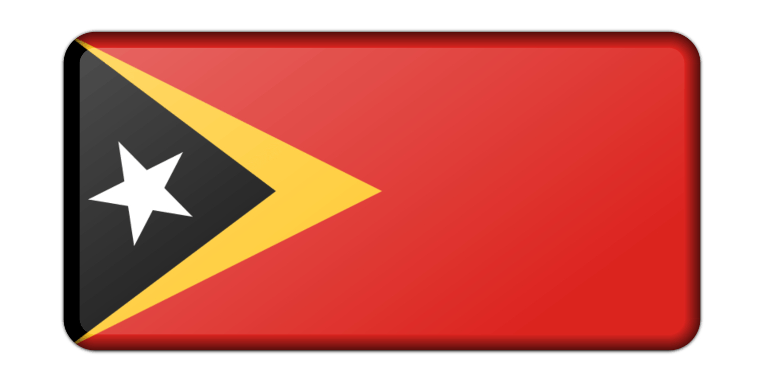 1500x750 Timor Leste Flag Of East Timor National Flag Flag Of The United, Dual Screen