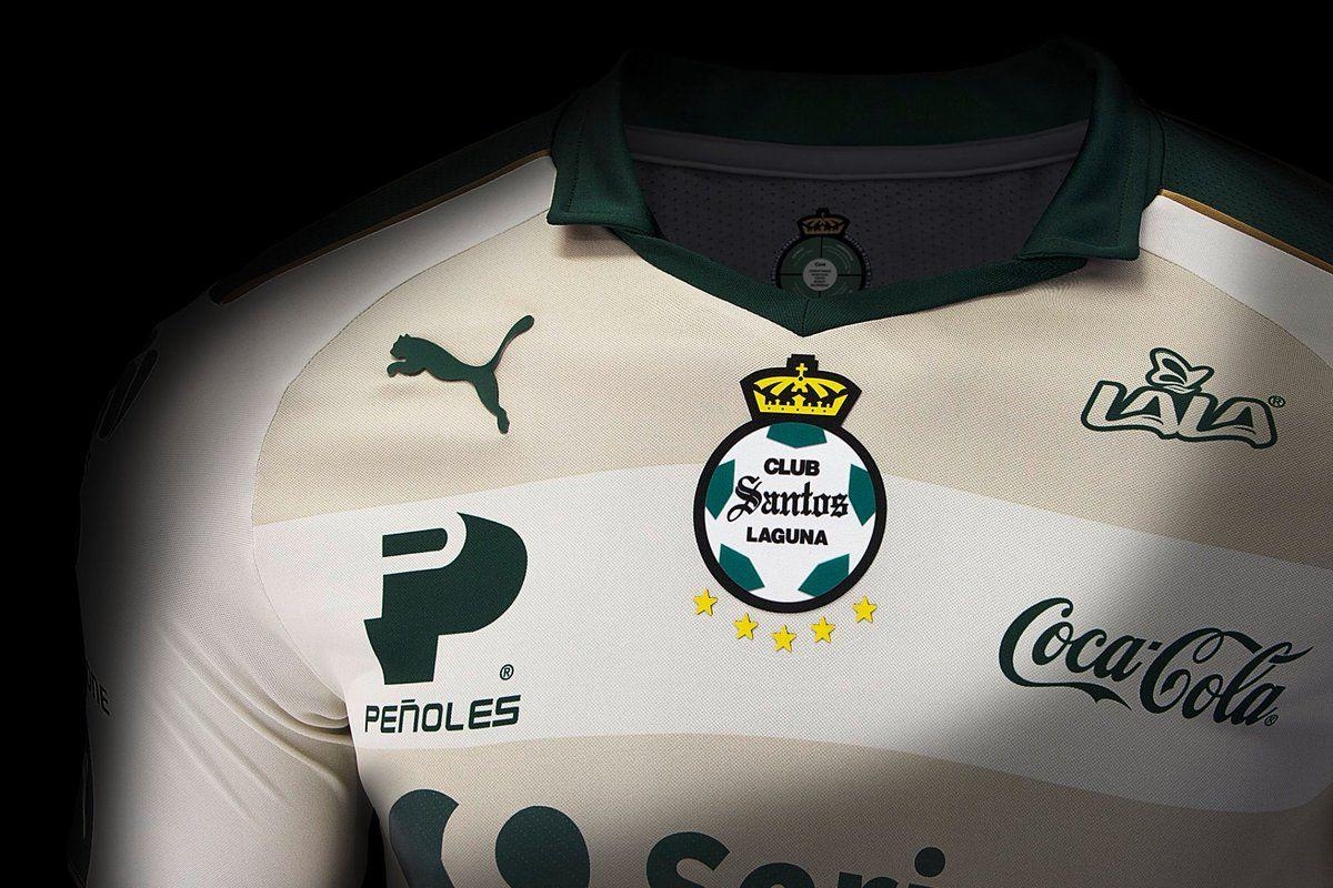 1200x800 Santos Laguna 2017 Puma Third Kit 17 Kits. Football Shirt Blog, Desktop