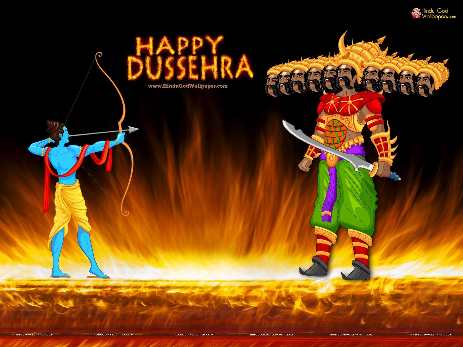 1600x1200 Dussehra Wallpaper. Dussehra Wallpaper, Dussehra Wallpaper Festival and Dussehra Wallpaper Full HD, Desktop