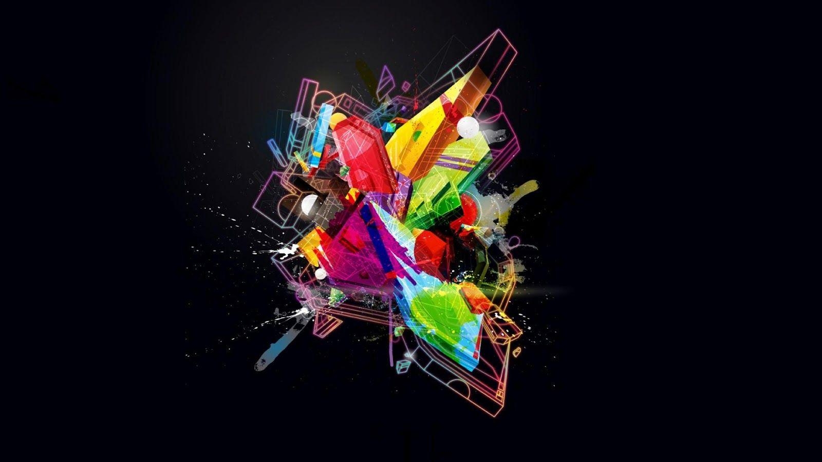 1600x900 Cool Looking Wallpaper for Desktop, Desktop
