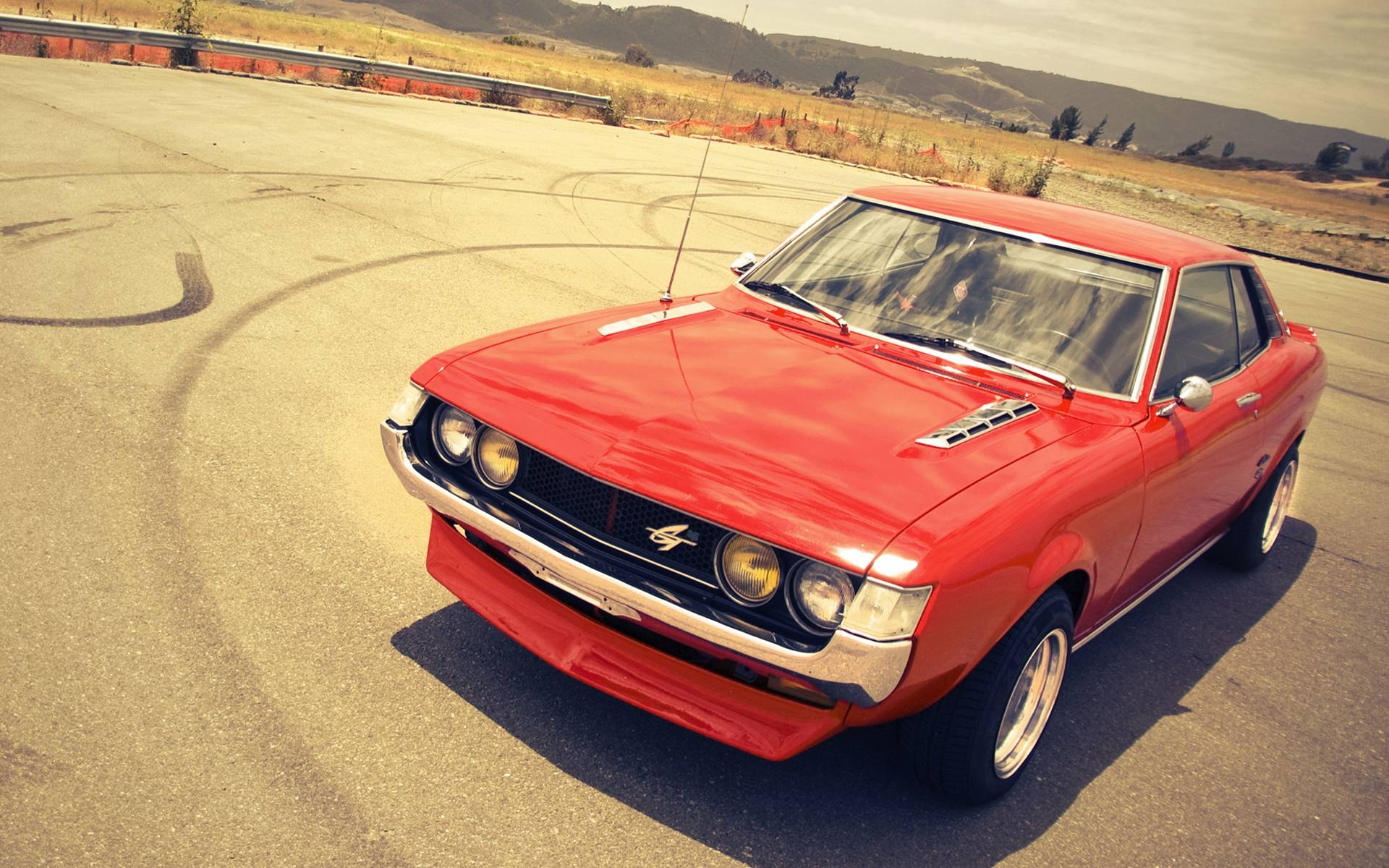 1920x1200 Toyota Celica Ta22 Gt HD Wallpaper. Background Imagex1200, Desktop