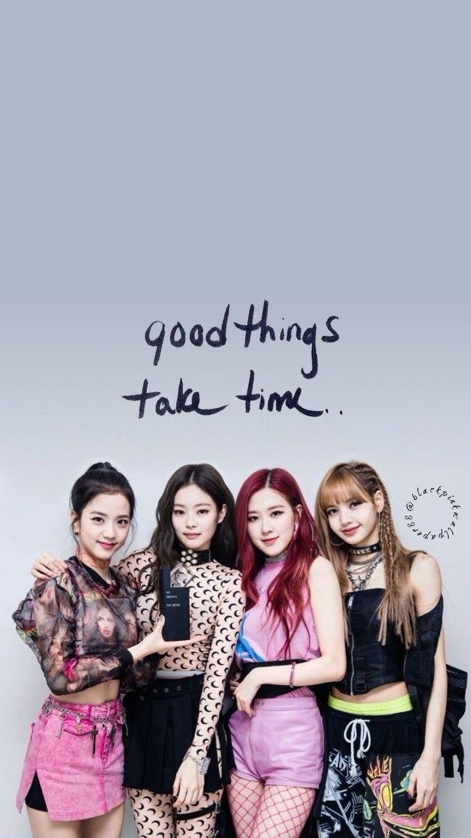 680x1200 Blackpink Wallpaper Free Blackpink Background, Phone