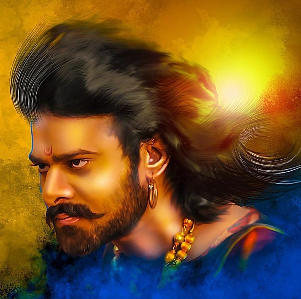 960x960 Baahubali2. Prabhas actor, Prabhas pics, Actor photo, Desktop