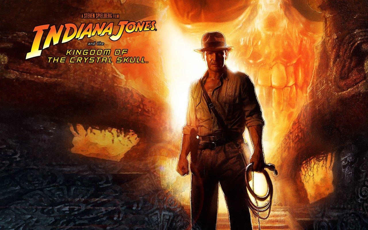 1280x800 Indiana Jones HD Wallpaper and Background Image, Desktop