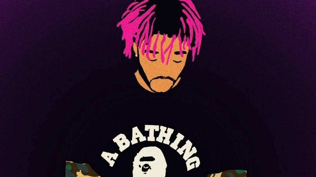 1280x720 Cartoon Lil Uzi Vert Wallpaper Free Cartoon Lil Uzi Vert, Desktop