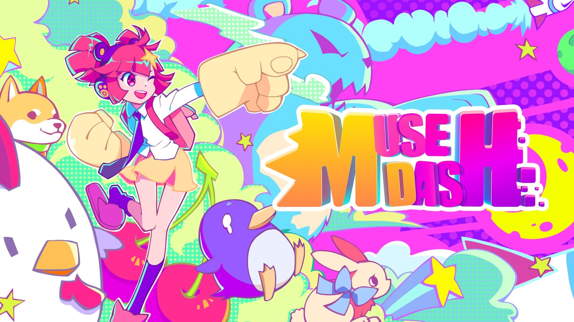 1920x1080 Muse Dash for Nintendo Switch Game Details, Desktop