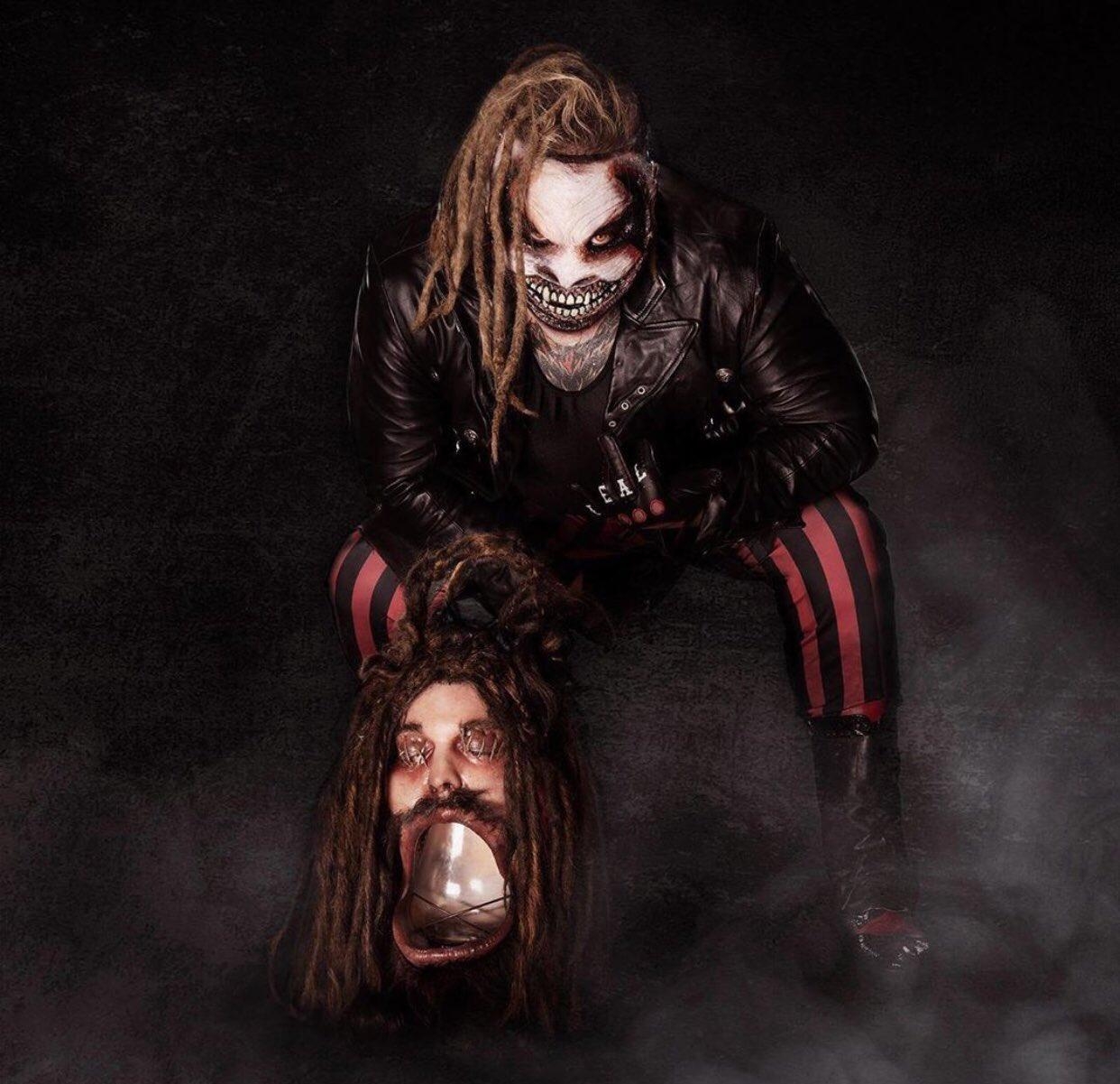 1250x1210 11:19? A Nod To Bray Wyatt vs Undertaker Again? Sports!, Desktop