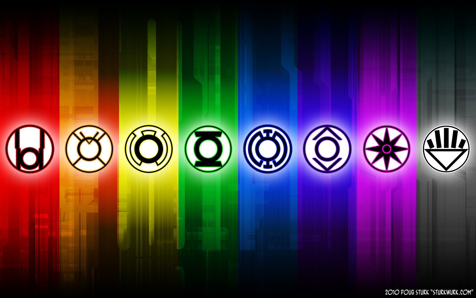 1920x1200 Lantern Corps Wallpaper Free.wallpaperaccess.com, Desktop