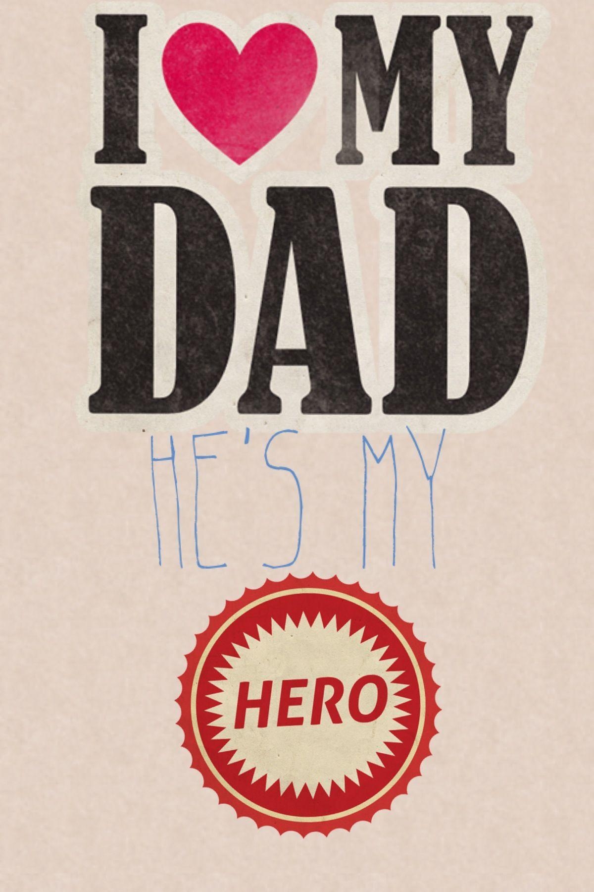 1200x1800 iPhone 5 wallpaper. IPHONE WALLPAPERS. Love you dad, I love my dad, Phone