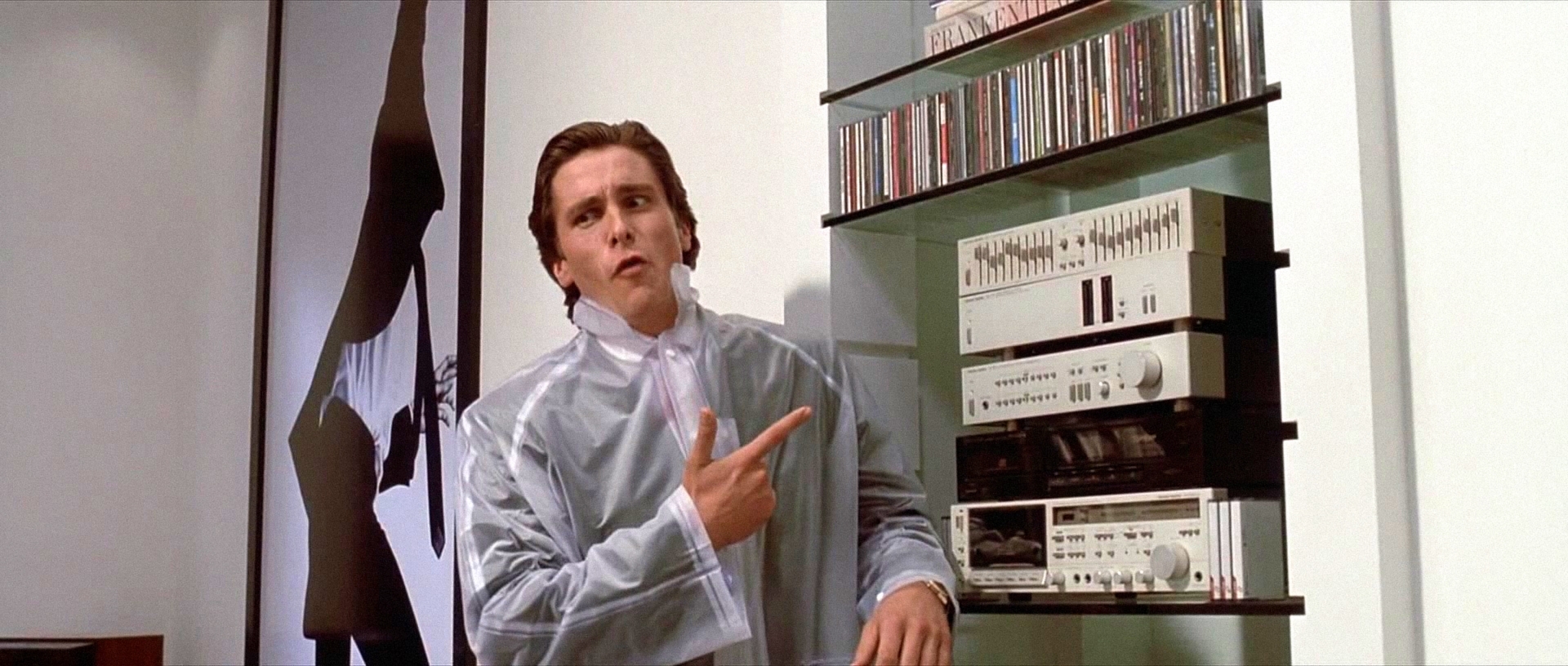 1920x820 Download Wallpaper, Download american psycho christian bale patrick bateman  wallpaper People HD Wallpaper, Hi Res People Wallpaper, High Definition Wallpaper, Dual Screen