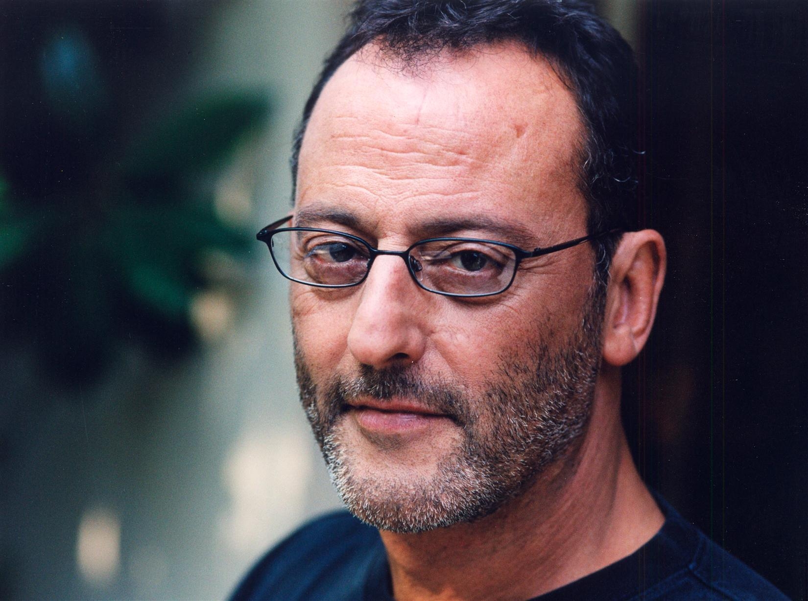 1650x1230 Jean Reno Face Wallpaper 58756  px, Desktop