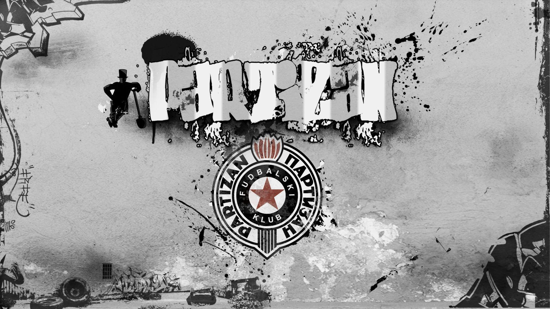 1920x1080 partizan, Desktop