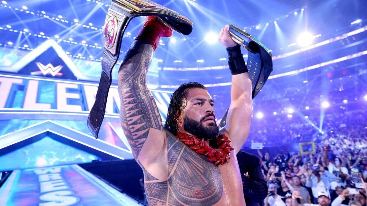 1200x680 WWE champ Roman Reigns cuts back on schedule with new contract, Desktop