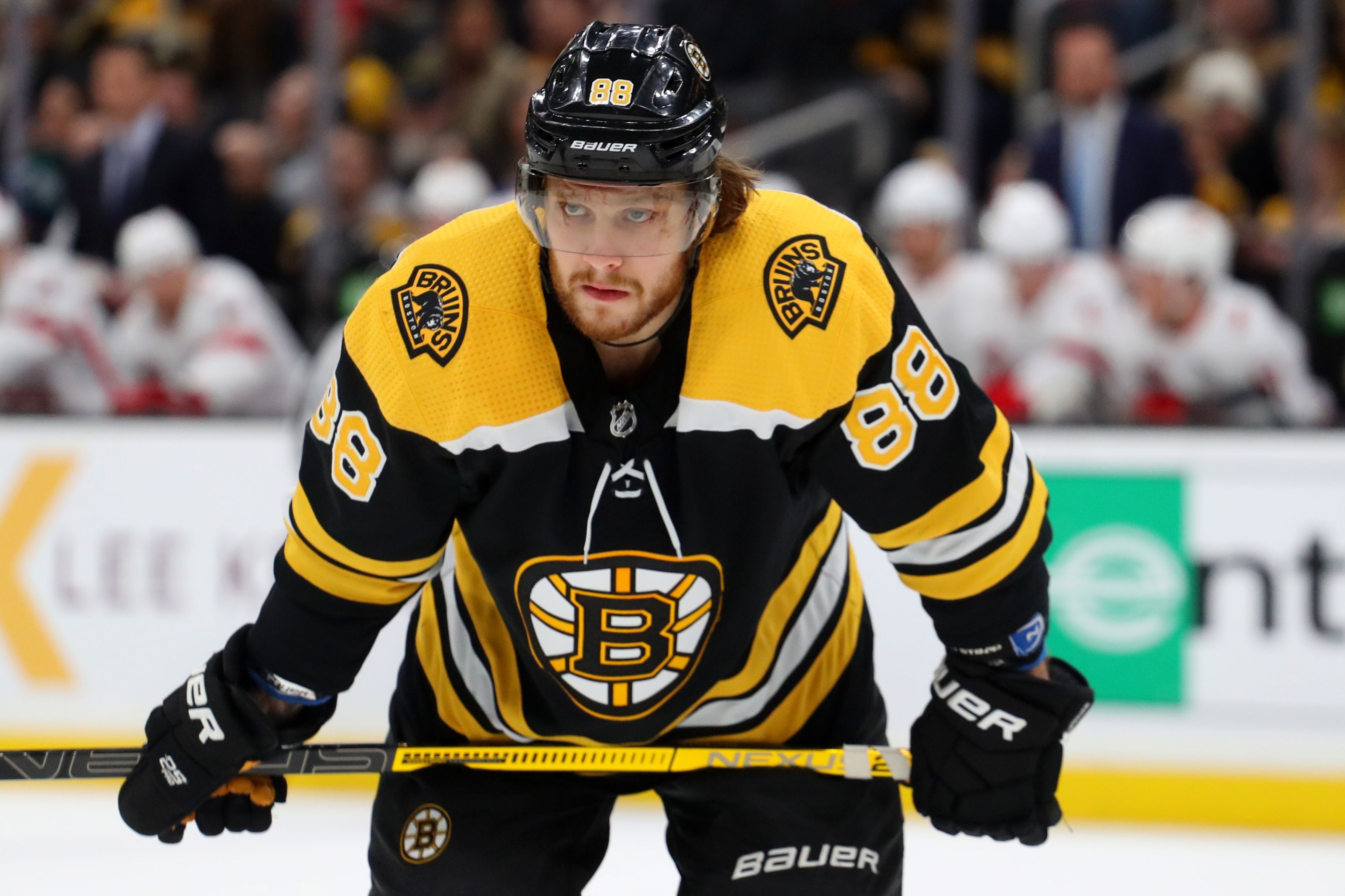 3200x2140 Why David Pastrnak should win the Hart Trophy this season, Desktop