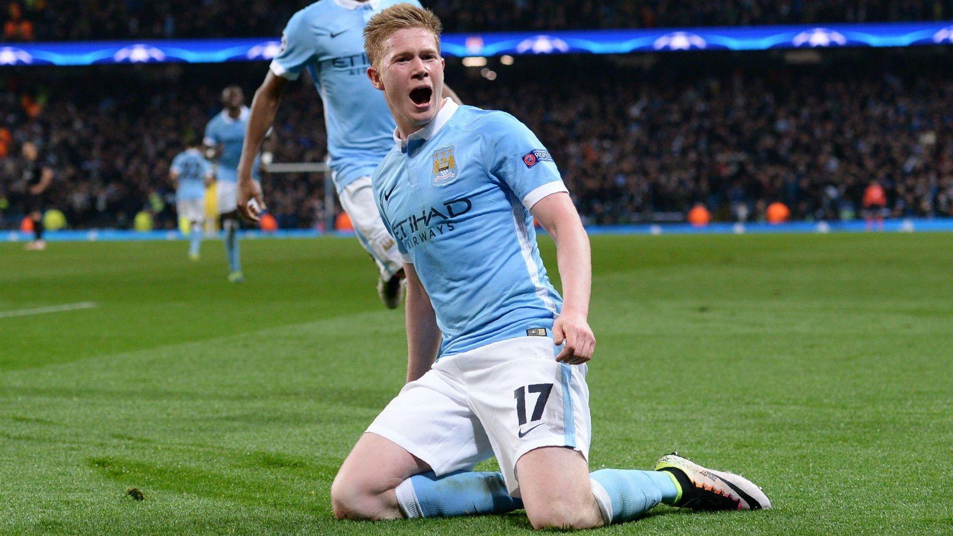 1920x1080 Kevin de Bruyne Wallpaper, Desktop