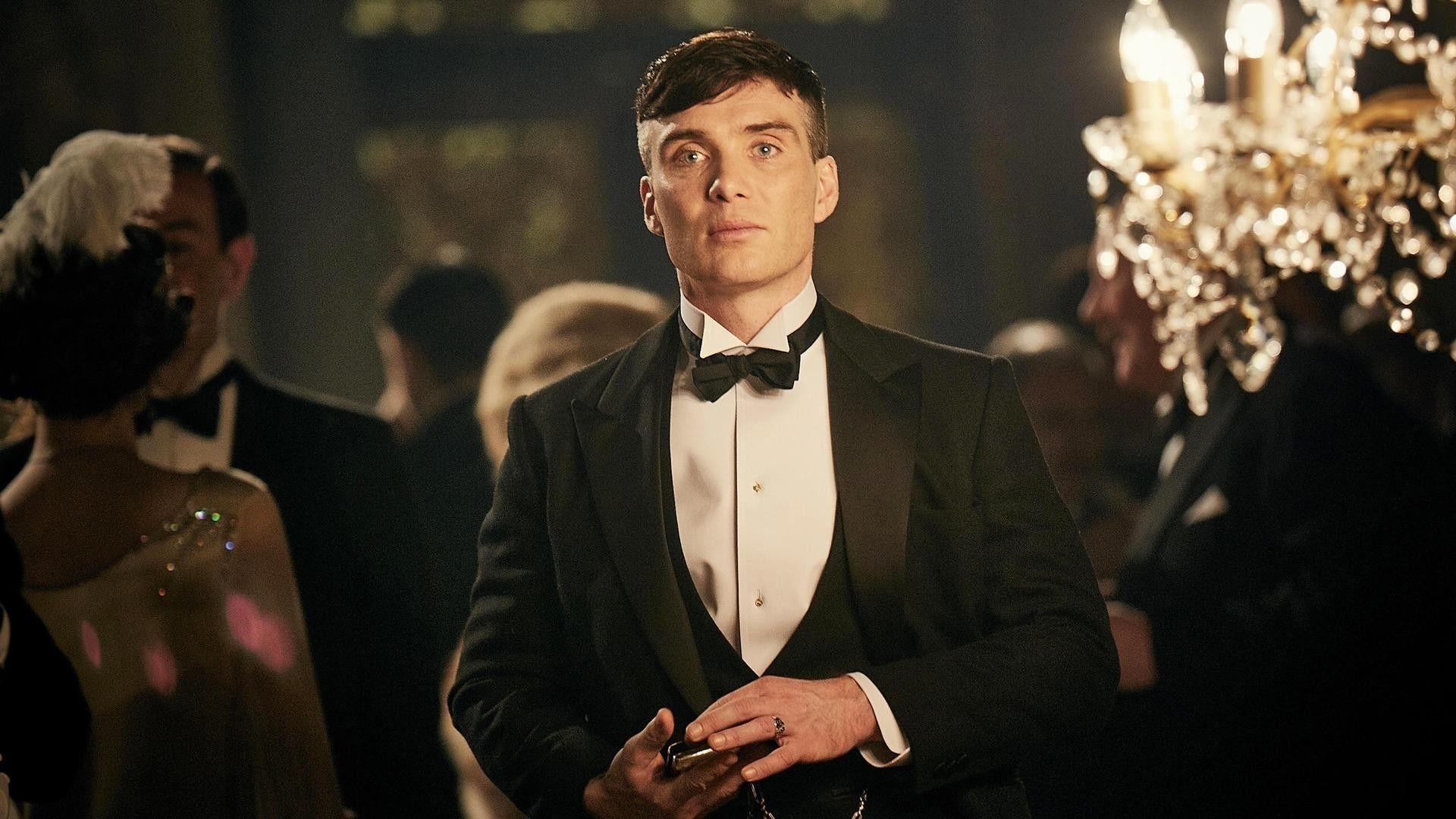 1920x1080 Peaky Blinders Wallpaper, Desktop