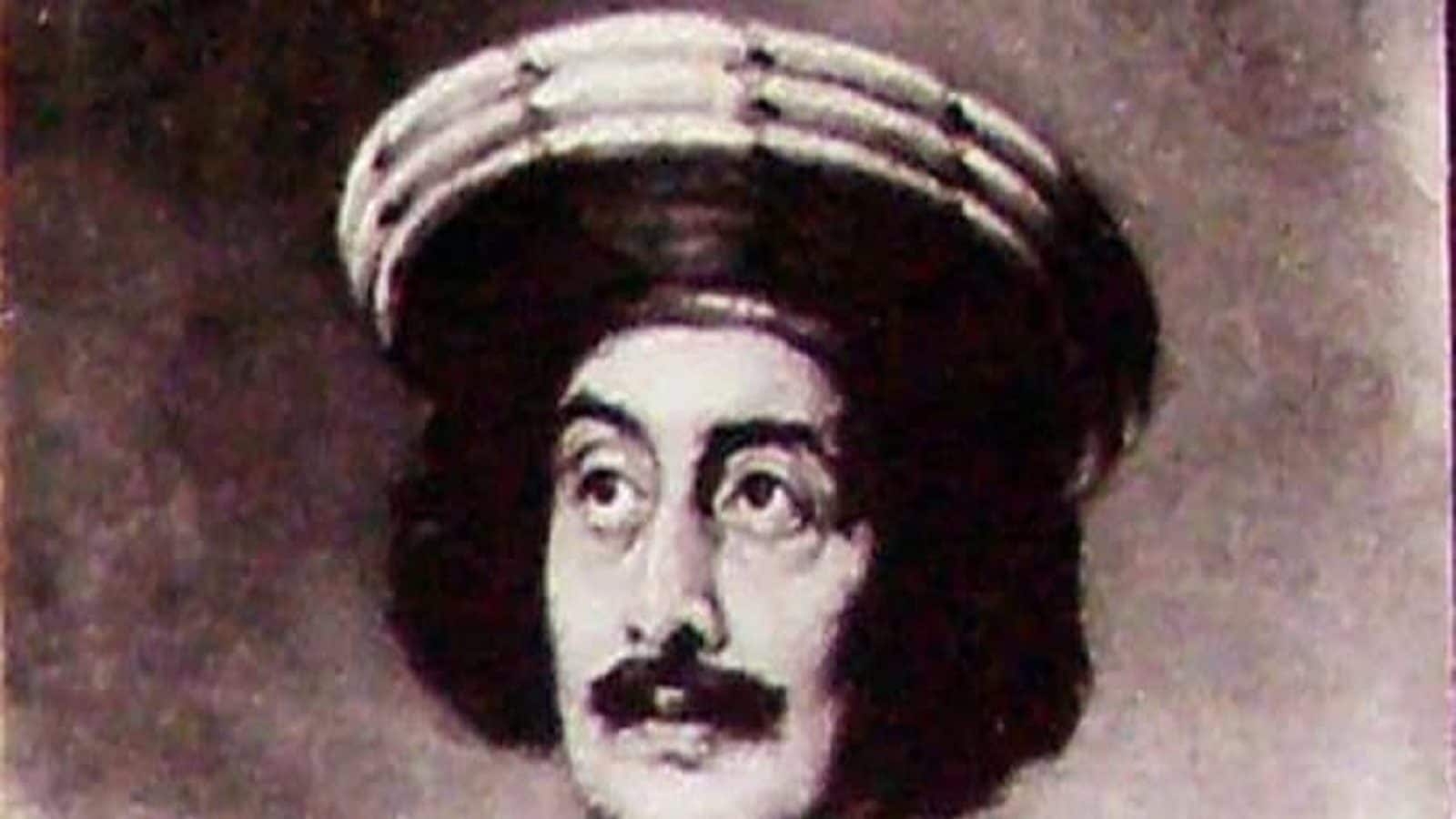 1600x900 Raja Ram Mohan Roy: Raja Rammohun Roy centenary year, Rammohun's world of music and special events with him. THE TIMES OF BENGAL, Desktop