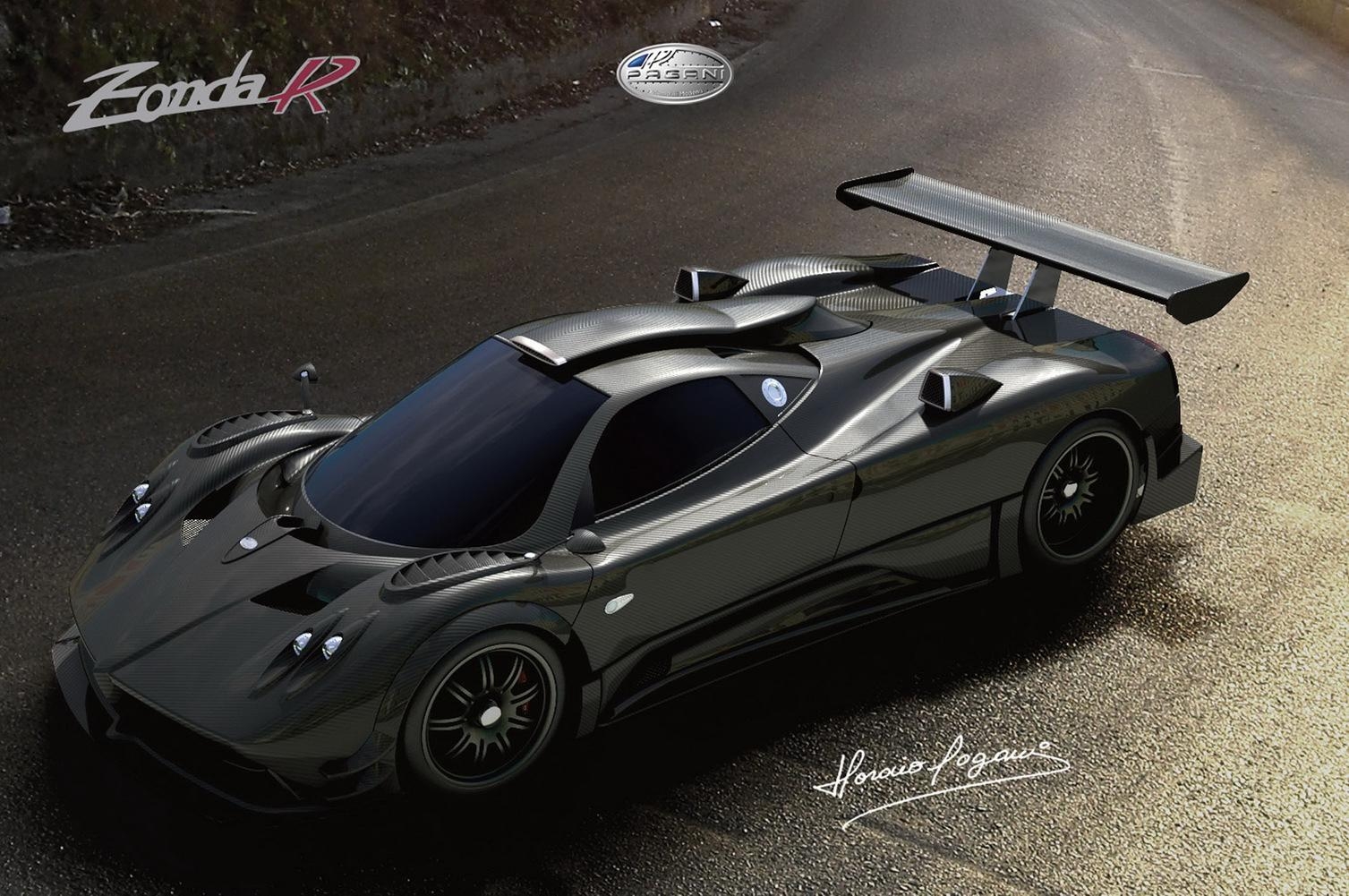 1510x1010 1920x1440px Pagani Zonda R (343.52 KB).09.2015, Desktop