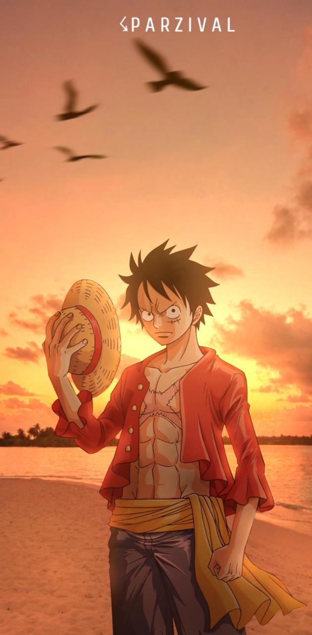 630x1280 Luffy Wallpaper wallpaper, Phone