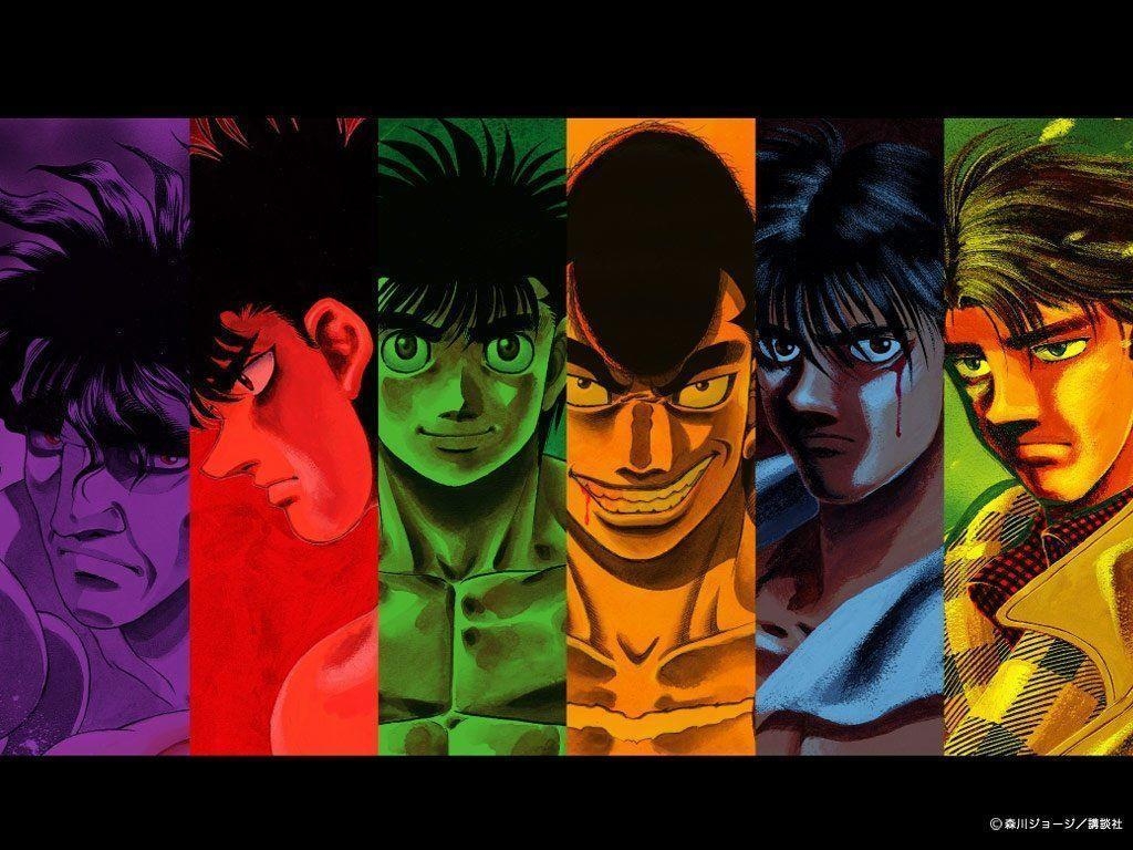 1030x770 Best Hajime No Ippo Wallpaper, Hajime No Ippo  px, Desktop