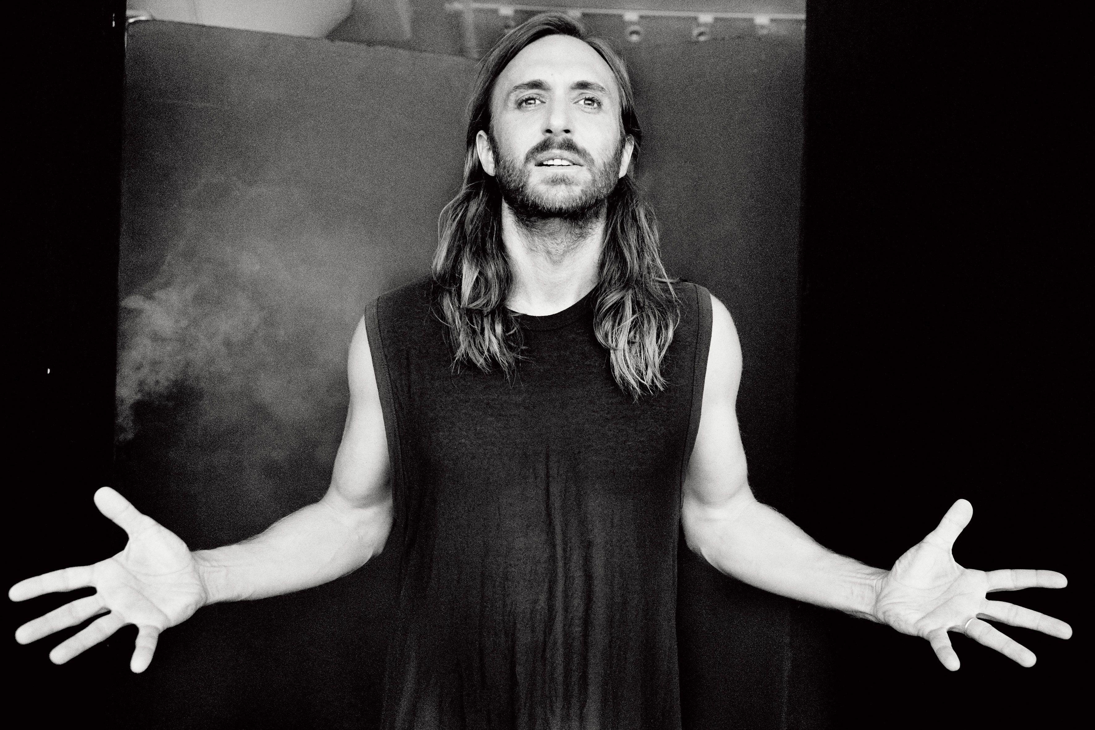 3550x2370 David Guetta Wallpaper Image Photo Picture Background, Desktop