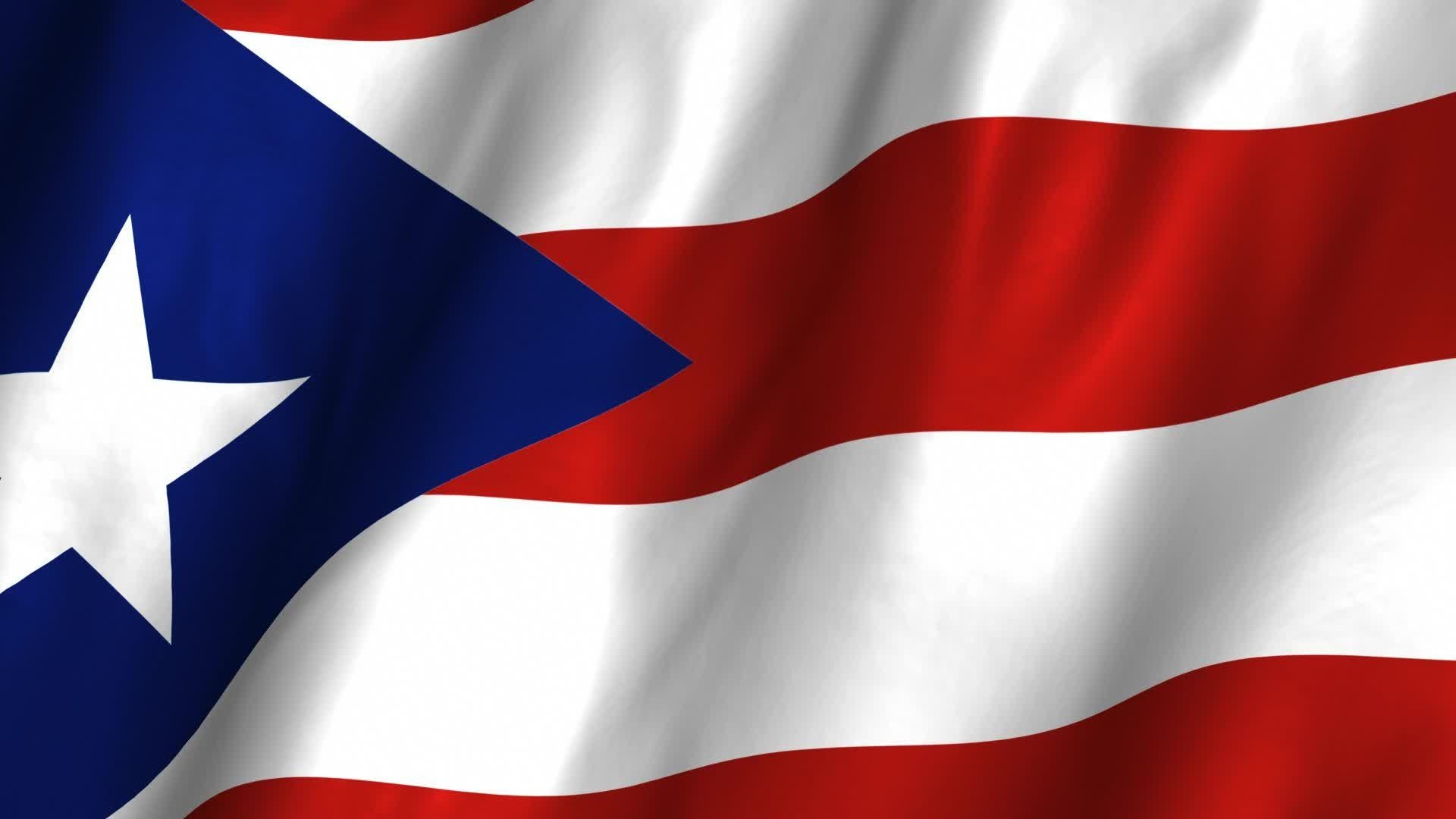 1920x1080 puerto rico flag wallpaper, Desktop